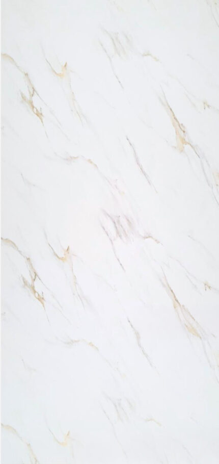 Carrara Gold PVC Mermer