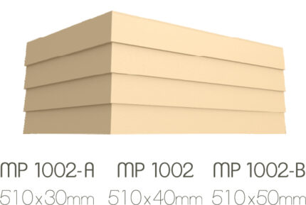 MP 1002A - MP 1002 - MP 1002B