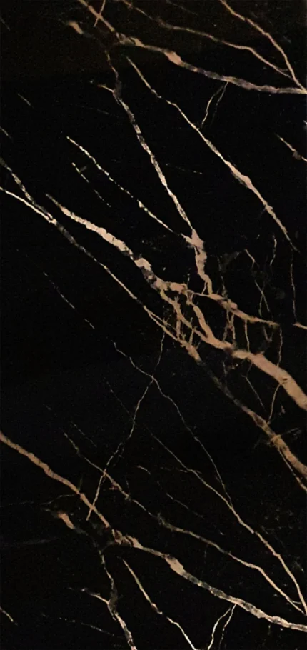 Vena Gold PVC Mermer